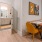 Space for entertaining and dining 